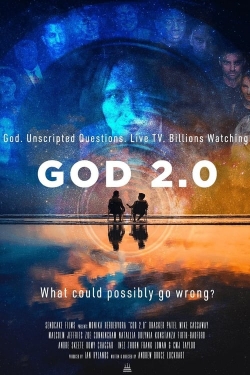 Watch free God 2.0 hd online