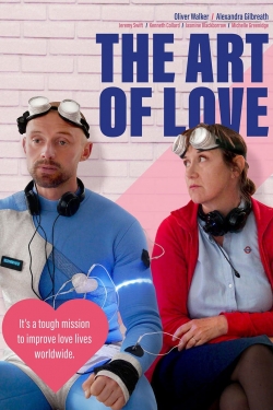 Watch free The Art of Love hd online