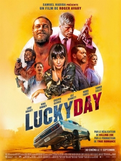 Watch free Lucky Day hd online