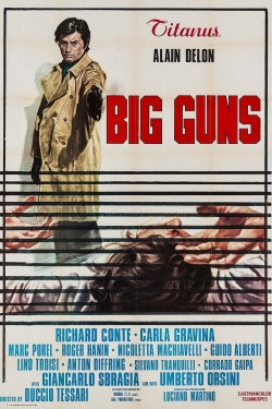 Watch free Big Guns hd online