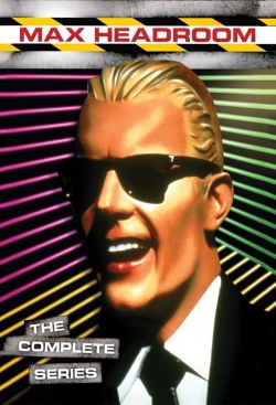 Watch free Max Headroom hd online