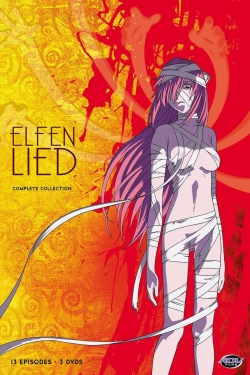 Watch free Elfen Lied hd online