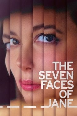 Watch free The Seven Faces of Jane hd online