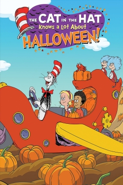 Watch free The Cat In The Hat Knows A Lot About Halloween! hd online