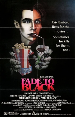 Watch free Fade to Black hd online