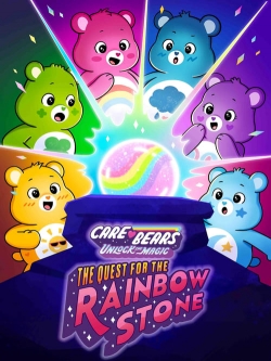 Watch free The Quest for the Rainbow Stone hd online