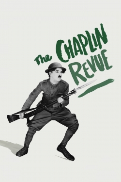 Watch free The Chaplin Revue hd online