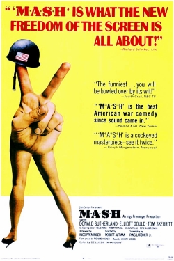 Watch free M*A*S*H hd online