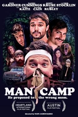 Watch free Man Camp hd online