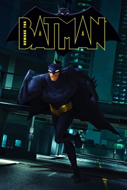 Watch free Beware the Batman hd online