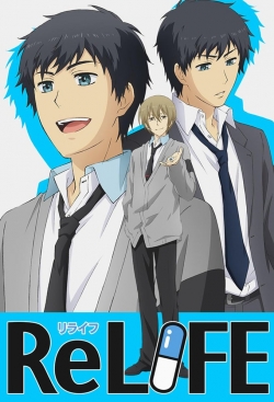 Watch free ReLIFE hd online