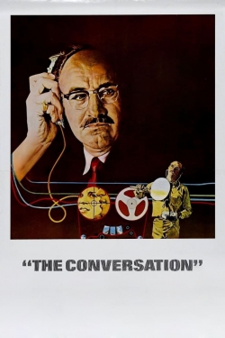 Watch free The Conversation hd online