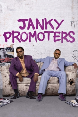 Watch free Janky Promoters hd online