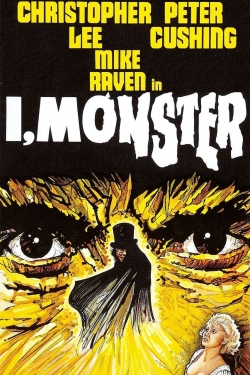 Watch free I, Monster hd online