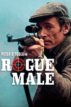 Watch free Rogue Male hd online