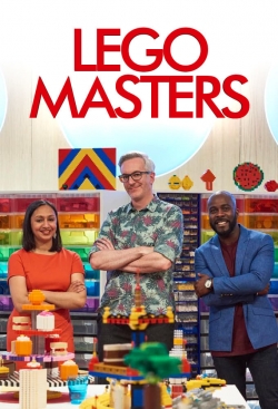 Watch free Lego Masters hd online