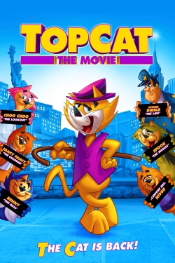 Watch free Top Cat: The Movie hd online