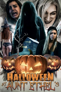 Watch free Halloween at Aunt Ethel's hd online