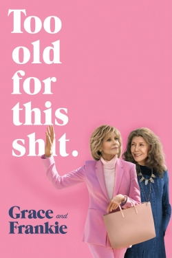 Watch free Grace and Frankie hd online