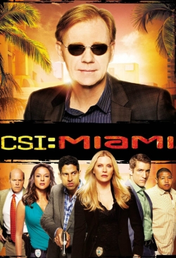 Watch free CSI: Miami hd online