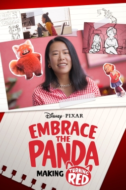 Watch free Embrace the Panda: Making Turning Red hd online