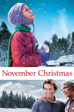 Watch free November Christmas hd online