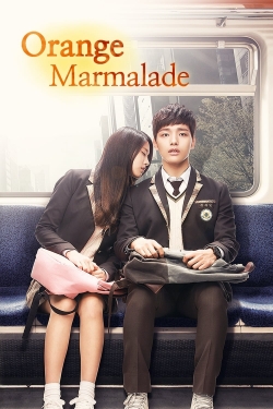 Watch free Orange Marmalade hd online