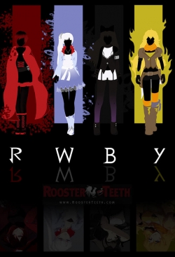 Watch free RWBY hd online