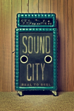 Watch free Sound City hd online