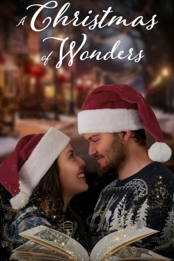 Watch free A Christmas of Wonders hd online