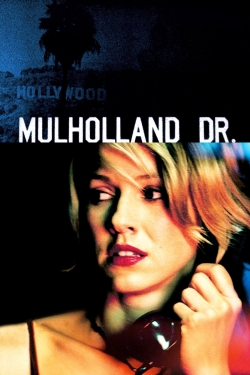 Watch free Mulholland Drive hd online