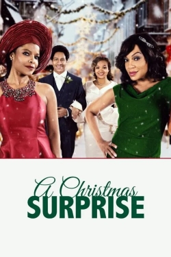 Watch free A Christmas Surprise hd online