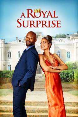 Watch free A Royal Surprise hd online