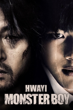 Watch free Hwayi: A Monster Boy hd online