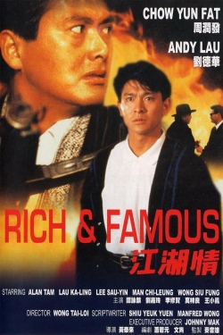 Watch free Rich and Famous hd online