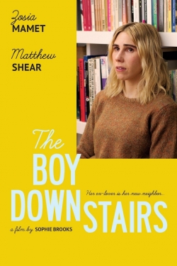 Watch free The Boy Downstairs hd online