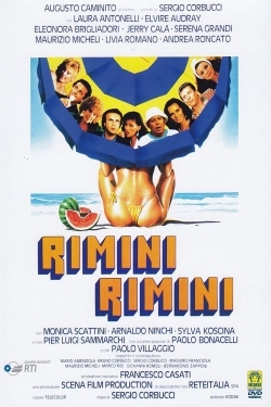 Watch free Rimini Rimini hd online