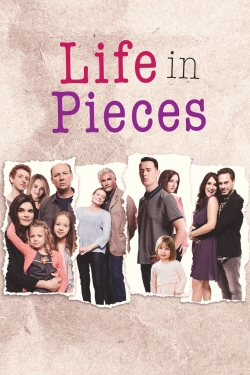 Watch free Life in Pieces hd online