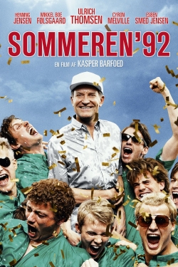 Watch free Summer of '92 hd online