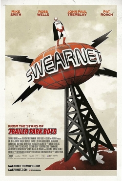 Watch free Swearnet: The Movie hd online