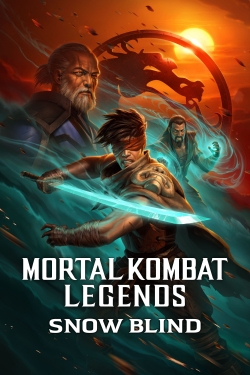 Watch free Mortal Kombat Legends: Snow Blind hd online