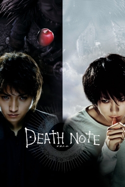 Watch free Death Note hd online