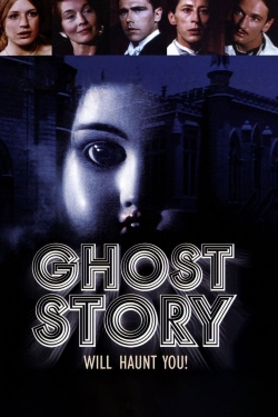 Watch free Ghost Story hd online