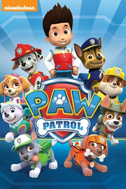 Watch free Paw Patrol hd online