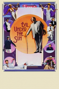 Watch free Evil Under the Sun hd online