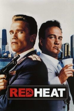 Watch free Red Heat hd online