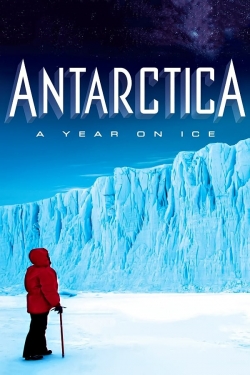 Watch free Antarctica: A Year on Ice hd online