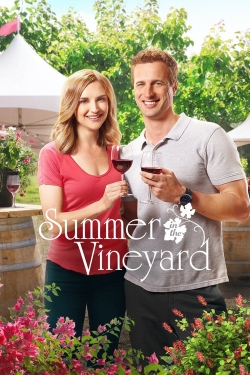 Watch free Summer in the Vineyard hd online