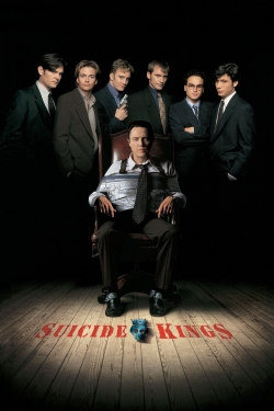 Watch free Suicide Kings hd online