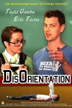 Watch free DisOrientation hd online